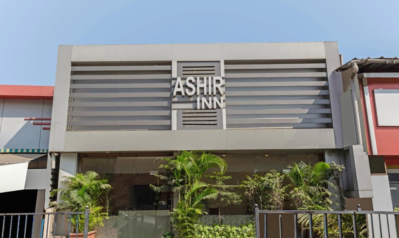 Treebo Trip Ashir Inn Bombay Extérieur photo