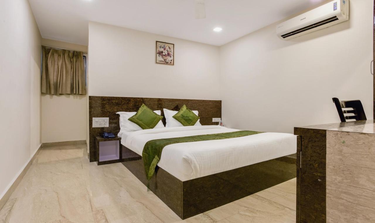 Treebo Trip Ashir Inn Bombay Extérieur photo