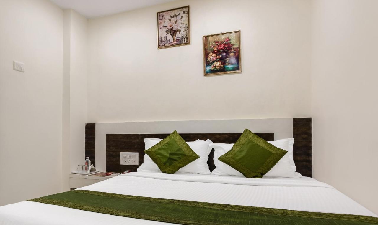 Treebo Trip Ashir Inn Bombay Extérieur photo